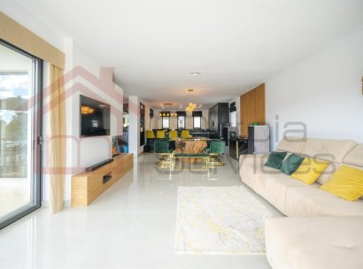 Villa · Resale - Pilar de la Horadada · Pinar de Campoverde · Alicante · Spain