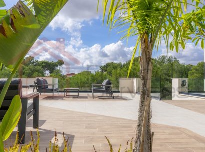 Villa · Resale - Pilar de la Horadada · Pinar de Campoverde · Alicante · Spain