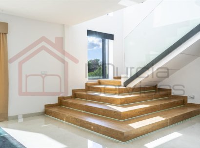 Villa · Resale - Pilar de la Horadada · Pinar de Campoverde · Alicante · Spain