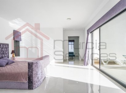 Villa · Resale - Pilar de la Horadada · Pinar de Campoverde · Alicante · Spain