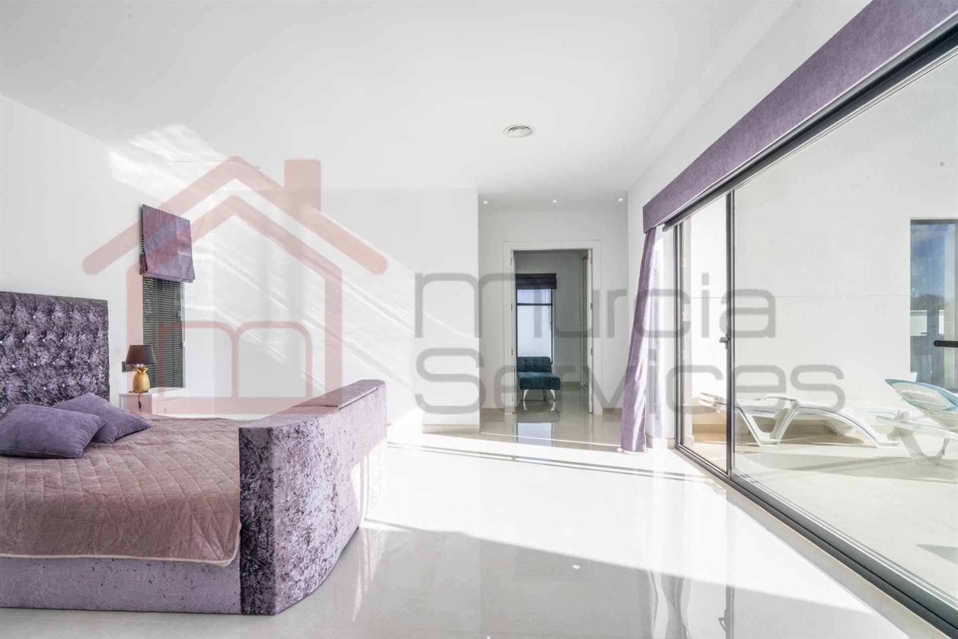 Resale - Villa - Pilar de la Horadada - Costa Blanca South