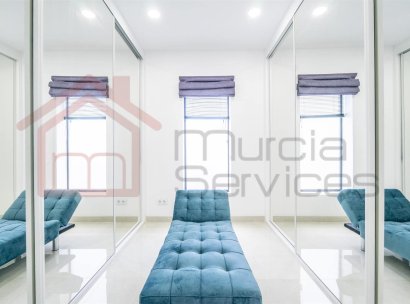 Villa · Resale - Pilar de la Horadada · Pinar de Campoverde · Alicante · Spain