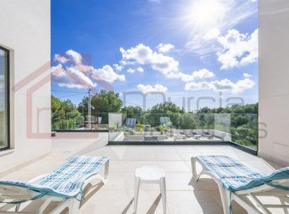 Villa · Resale - Pilar de la Horadada · Pinar de Campoverde · Alicante · Spain