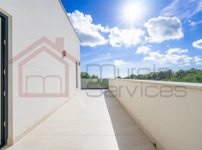 Villa · Resale - Pilar de la Horadada · Pinar de Campoverde · Alicante · Spain