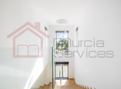 Villa · Resale - Pilar de la Horadada · Pinar de Campoverde · Alicante · Spain