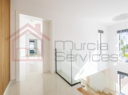 Villa · Resale - Pilar de la Horadada · Pinar de Campoverde · Alicante · Spain
