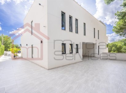 Villa · Resale - Pilar de la Horadada · Pinar de Campoverde · Alicante · Spain