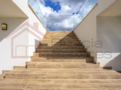 Villa · Resale - Pilar de la Horadada · Pinar de Campoverde · Alicante · Spain