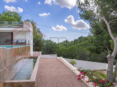 Villa · Resale - Pilar de la Horadada · Pinar de Campoverde · Alicante · Spain