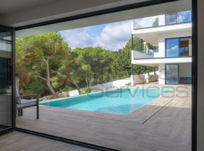 Villa · Resale - Pilar de la Horadada · Pinar de Campoverde · Alicante · Spain