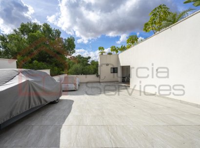 Villa · Resale - Pilar de la Horadada · Pinar de Campoverde · Alicante · Spain
