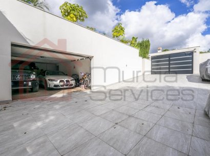 Villa · Resale - Pilar de la Horadada · Pinar de Campoverde · Alicante · Spain