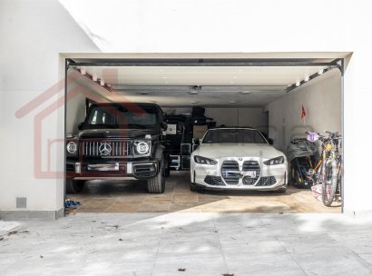 Villa · Resale - Pilar de la Horadada · Pinar de Campoverde · Alicante · Spain