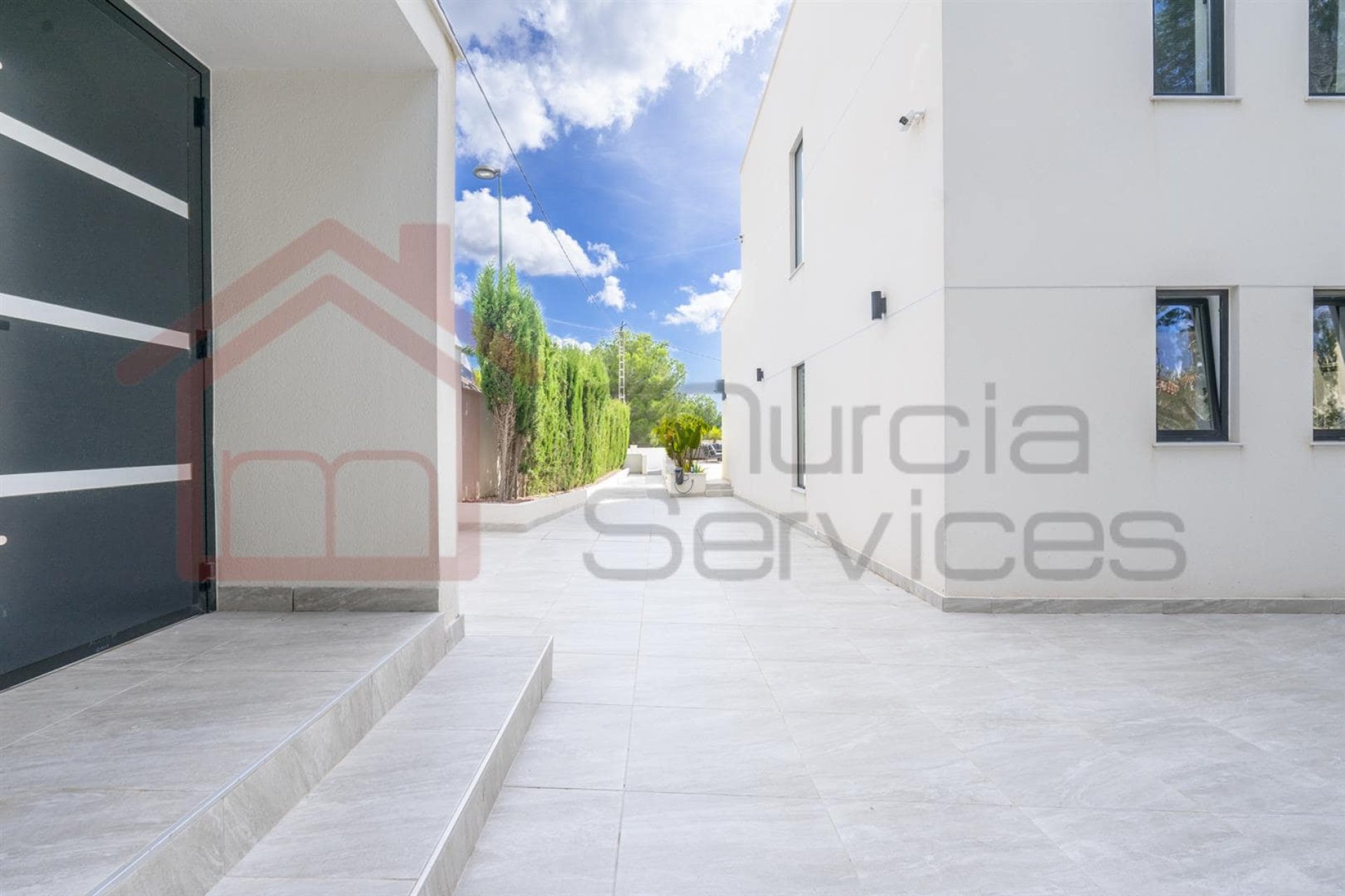 Resale - Villa - Pilar de la Horadada - Costa Blanca South