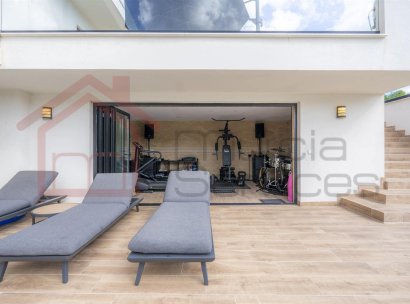 Villa · Resale - Pilar de la Horadada · Pinar de Campoverde · Alicante · Spain