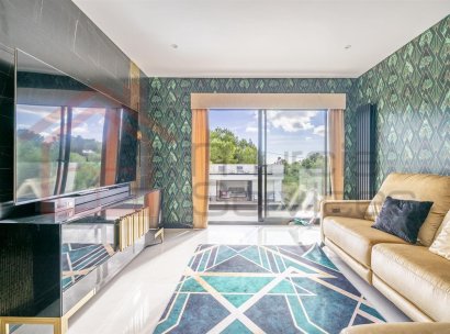 Villa · Resale - Pilar de la Horadada · Pinar de Campoverde · Alicante · Spain