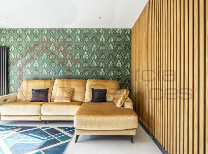 Villa · Resale - Pilar de la Horadada · Pinar de Campoverde · Alicante · Spain