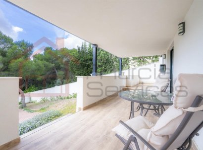 Villa · Resale - Pilar de la Horadada · Pinar de Campoverde · Alicante · Spain