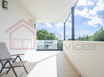 Villa · Resale - Pilar de la Horadada · Pinar de Campoverde · Alicante · Spain