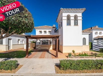 Villa · Resale - La Torre Golf Resort · Murcia · Spain