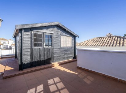 Villa · Resale - La Torre Golf Resort · Murcia · Spain