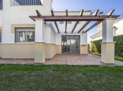 Villa · Resale - La Torre Golf Resort · Murcia · Spain