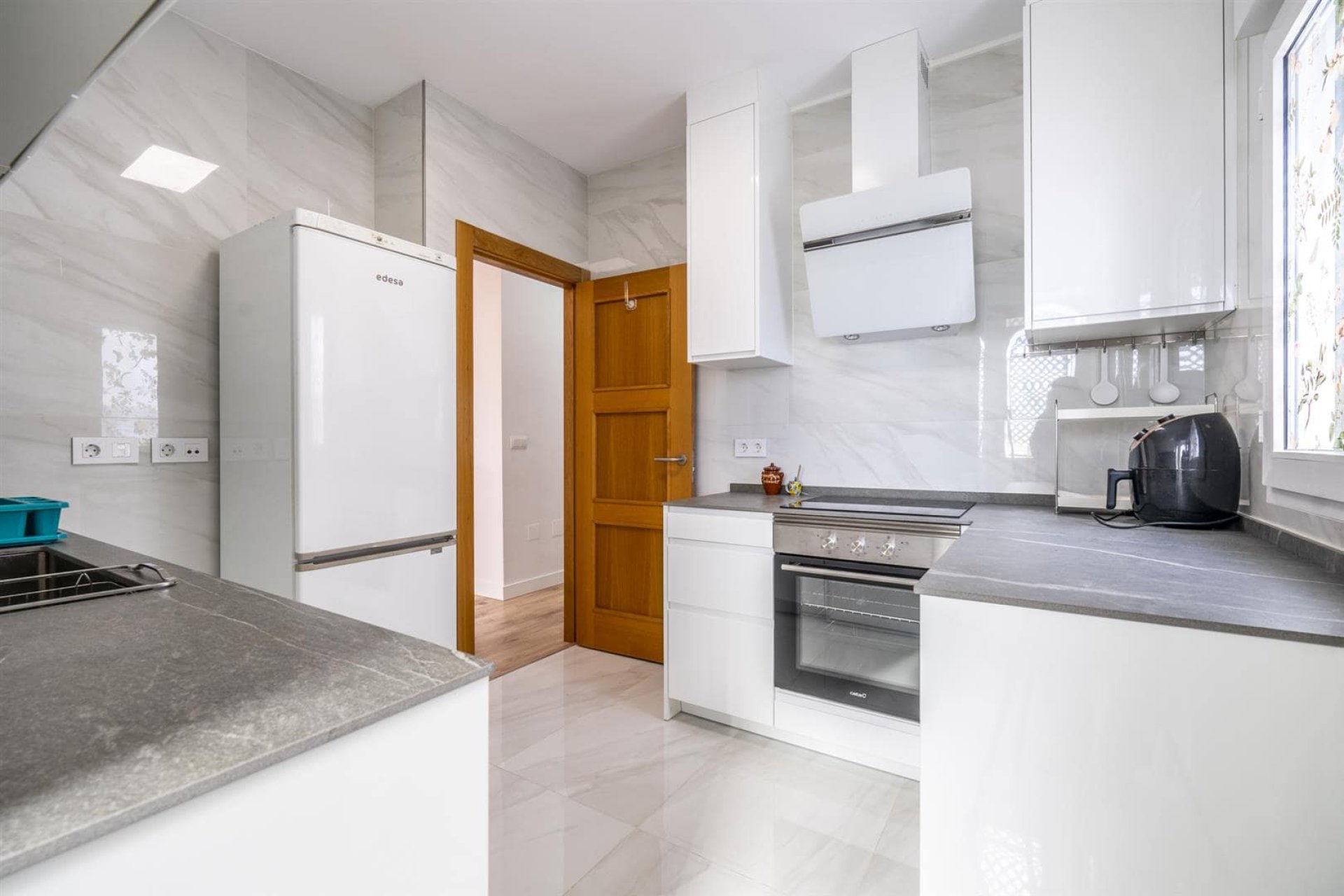Resale - Villa - La Torre Golf Resort - Costa Calida