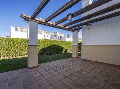 Villa · Resale - La Torre Golf Resort · Murcia · Spain