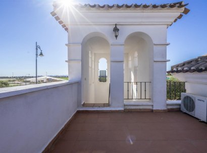 Villa · Resale - La Torre Golf Resort · Murcia · Spain