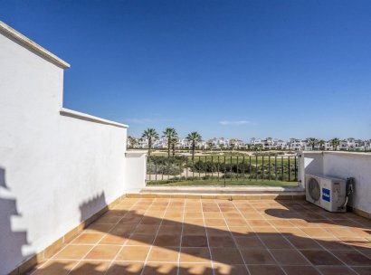Radhus · Återförsäljning - La Torre Golf Resort · Murcia · Spanien