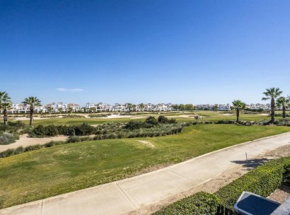 Radhus · Återförsäljning - La Torre Golf Resort · Murcia · Spanien