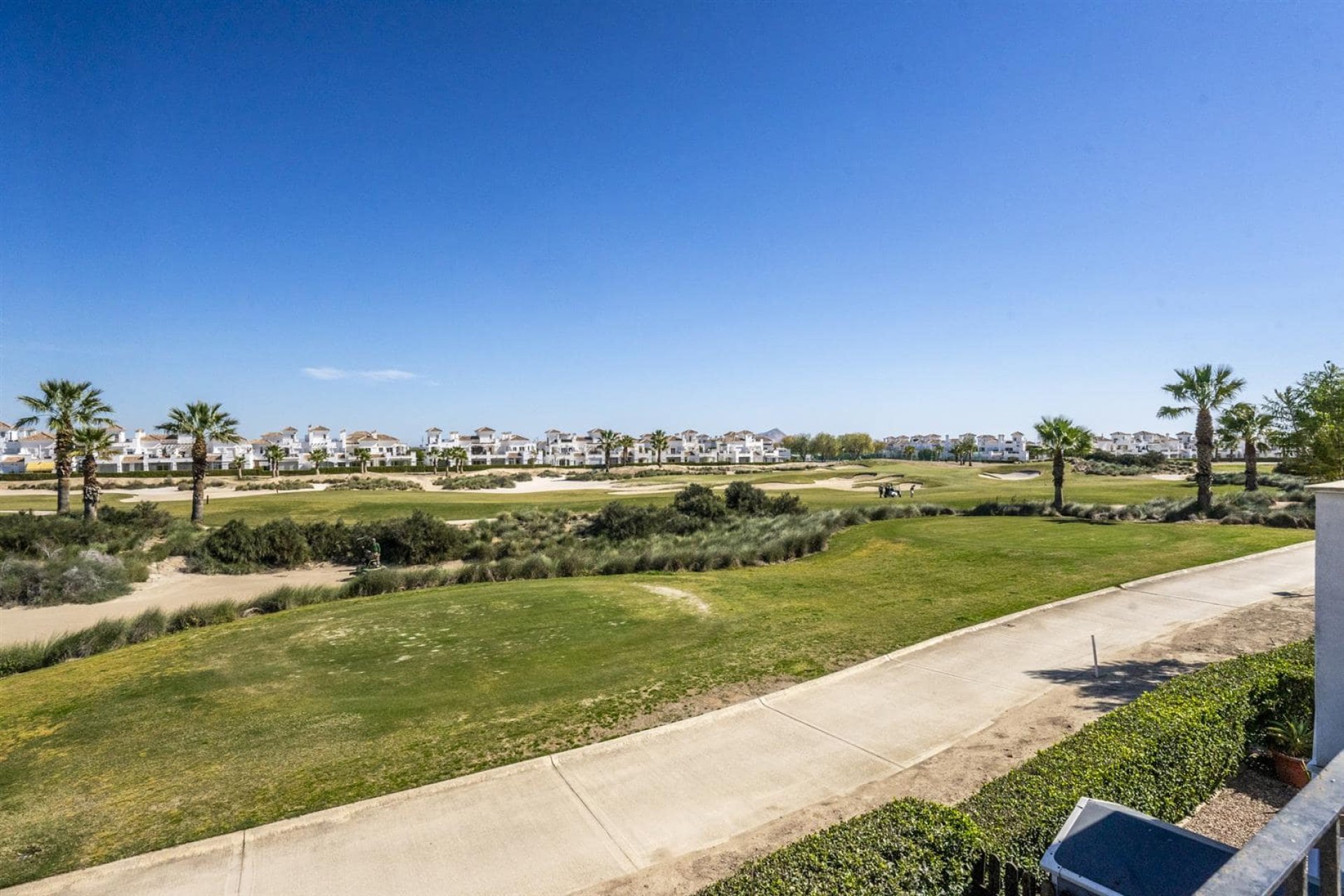 Återförsäljning - Radhus - La Torre Golf Resort - Costa Calida