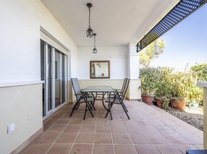 Radhus · Återförsäljning - La Torre Golf Resort · Murcia · Spanien