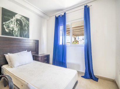 Radhus · Återförsäljning - La Torre Golf Resort · Murcia · Spanien