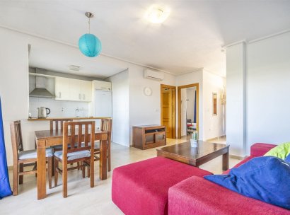Radhus · Återförsäljning - La Torre Golf Resort · Murcia · Spanien
