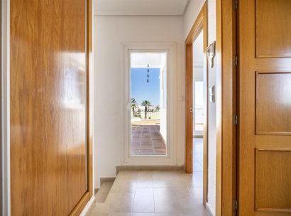 Radhus · Återförsäljning - La Torre Golf Resort · Murcia · Spanien