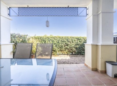 Radhus · Återförsäljning - La Torre Golf Resort · Murcia · Spanien