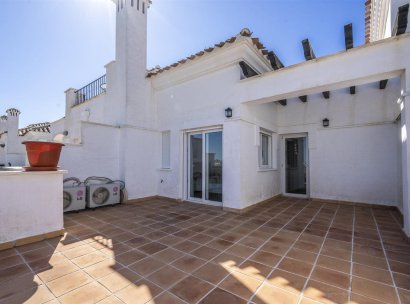 Radhus · Återförsäljning - La Torre Golf Resort · Murcia · Spanien
