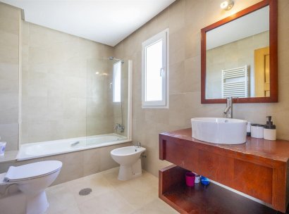 Radhus · Återförsäljning - La Torre Golf Resort · Murcia · Spanien