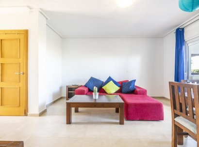 Radhus · Återförsäljning - La Torre Golf Resort · Murcia · Spanien