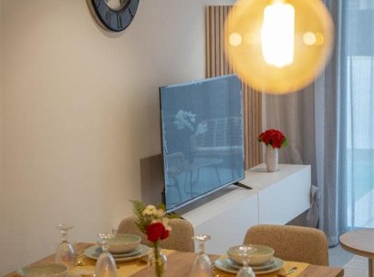 Apartment · New Build - San Javier · Murcia · Spain