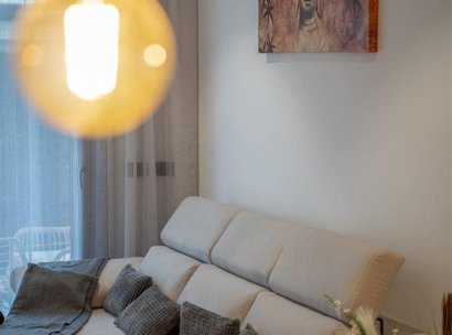 Apartment · New Build - San Javier · Murcia · Spain