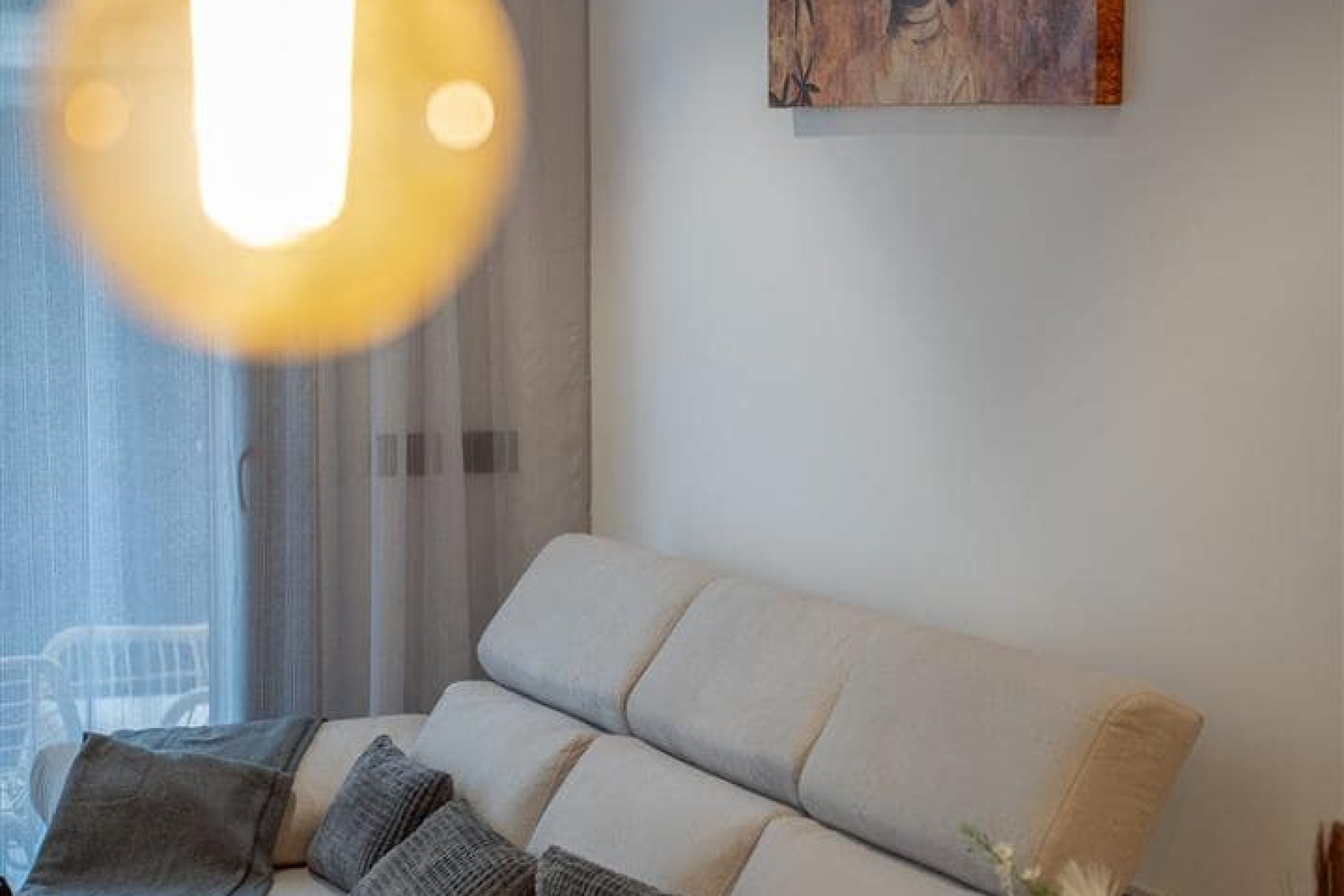 New Build - Apartment - San Javier - Costa Calida