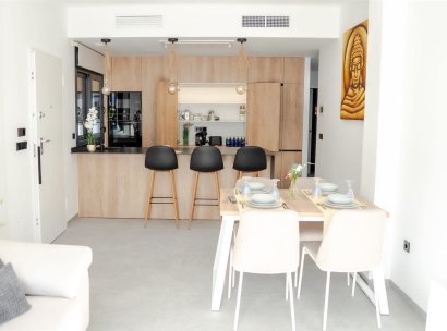 Apartment · New Build - San Javier · Murcia · Spain