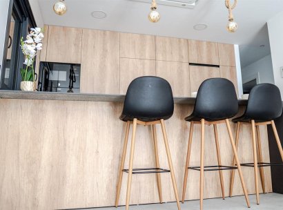 Apartment · New Build - San Javier · Murcia · Spain
