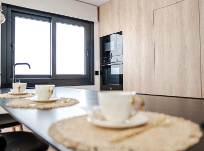 Apartment · New Build - San Javier · Murcia · Spain