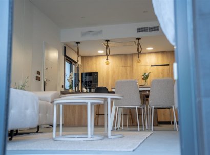Apartment · New Build - San Javier · Murcia · Spain