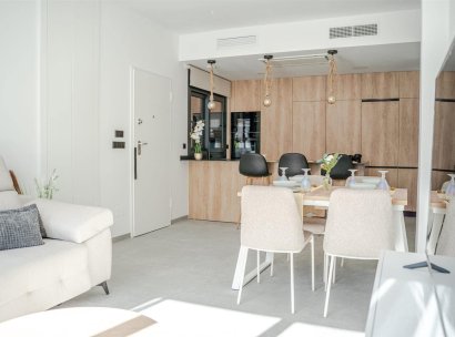 Apartment · New Build - San Javier · Murcia · Spain