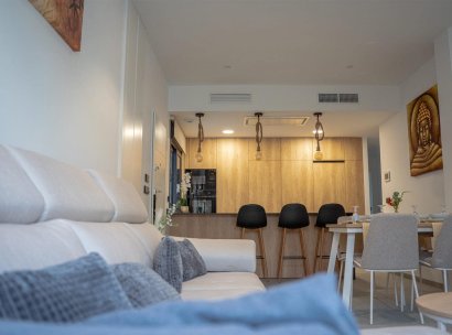 Apartment · New Build - San Javier · Murcia · Spain