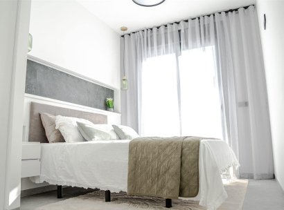Apartment · New Build - San Javier · Murcia · Spain